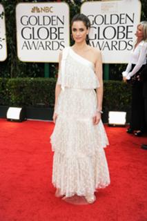Amanda Peet feet photo thumbnail