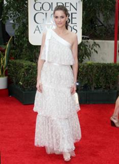 Amanda Peet feet photo thumbnail