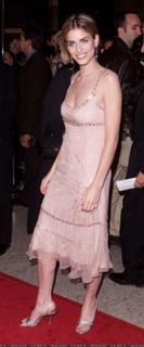 Amanda Peet feet photo thumbnail