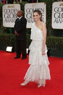 Amanda Peet feet photo thumbnail