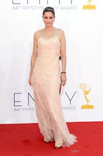 Amanda Peet feet photo thumbnail