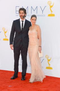 Amanda Peet feet photo thumbnail