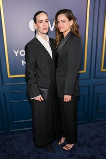 Amanda Peet feet photo 8