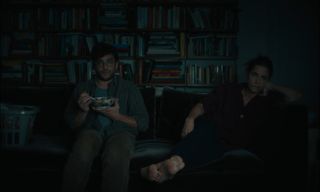 Amanda Peet feet photo 4