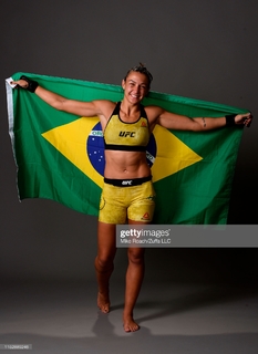 Amanda Ribas feet photo 20