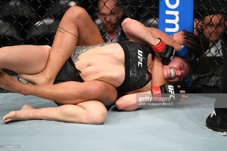 Amanda Ribas feet photo 4