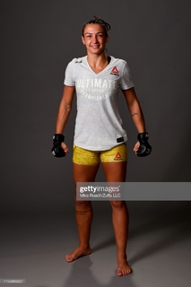 Amanda Ribas feet photo 2