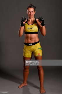 Amanda Ribas feet photo 15