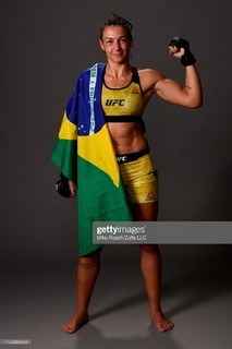 Amanda Ribas feet photo 7