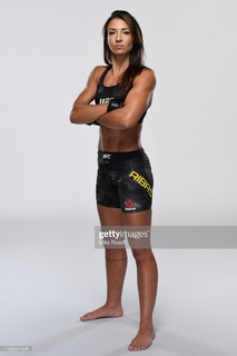 Amanda Ribas feet photo 15