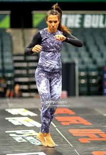 Amanda Ribas feet photo 7