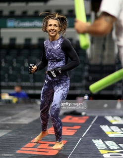 Amanda Ribas feet photo 4