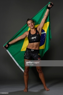 Amanda Ribas feet photo 17