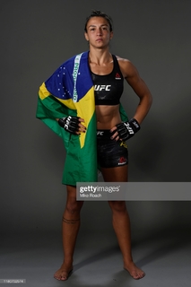 Amanda Ribas feet photo 16