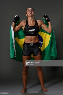 Amanda Ribas feet photo 15