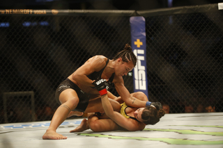Amanda Ribas feet photo 14