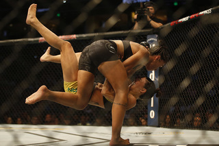 Amanda Ribas feet photo 12