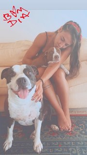 Amanda Ribas feet photo 11