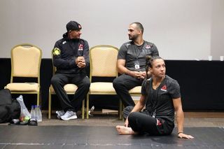 Amanda Ribas feet photo 3