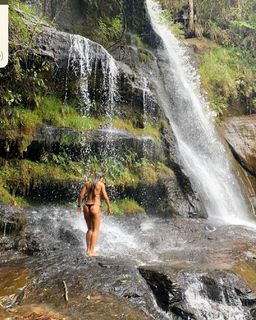 Amanda Ribas feet photo 20