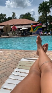Amanda Ribas feet photo 18