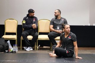 Amanda Ribas feet photo 4