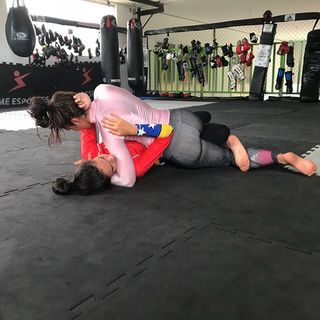 Amanda Ribas feet photo 18