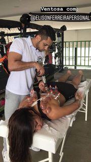 Amanda Ribas feet photo 19