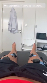 Amanda Ribas feet photo 15