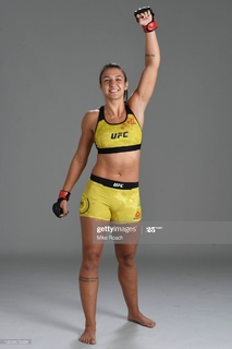 Amanda Ribas feet photo 19