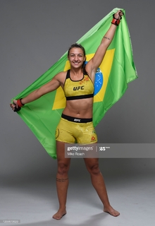 Amanda Ribas feet photo 18