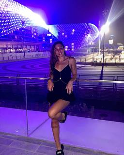 Amanda Ribas feet photo 16