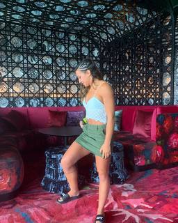 Amanda Ribas feet photo 15