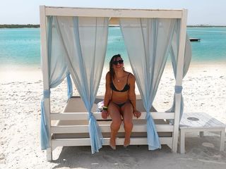 Amanda Ribas feet photo 13