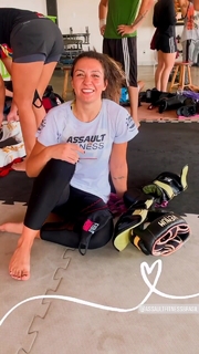 Amanda Ribas feet photo 12