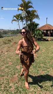 Amanda Ribas feet photo 10