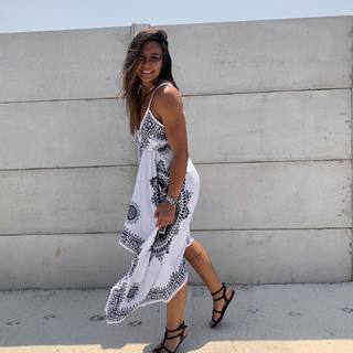 Amanda Ribas feet photo 8