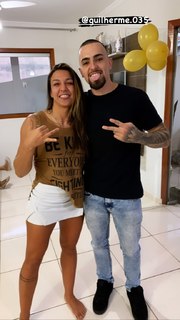 Amanda Ribas feet photo 20