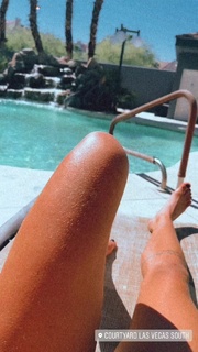 Amanda Ribas feet photo 15