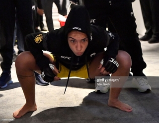 Amanda Ribas feet photo 16