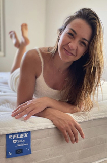 Amanda Ribas feet photo 11