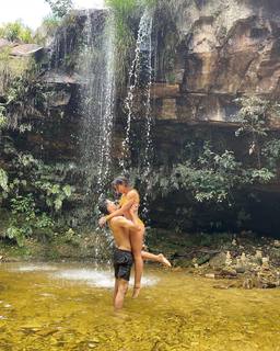 Amanda Ribas feet photo 6