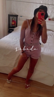 Amanda Ribas feet photo 19