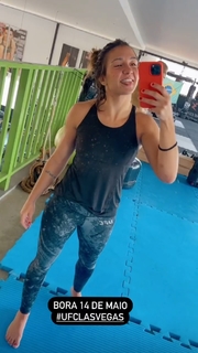 Amanda Ribas feet photo 18