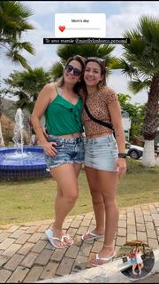 Amanda Ribas feet photo 13