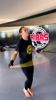 Amanda Ribas feet photo 1