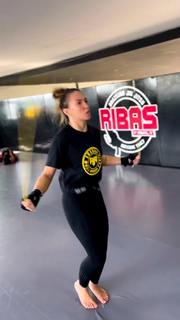 Amanda Ribas feet photo 20
