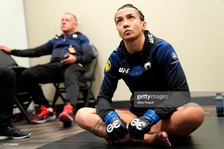 Amanda Ribas feet photo 18