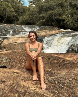 Amanda Ribas feet photo 12