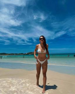 Amanda Ribas feet photo 10